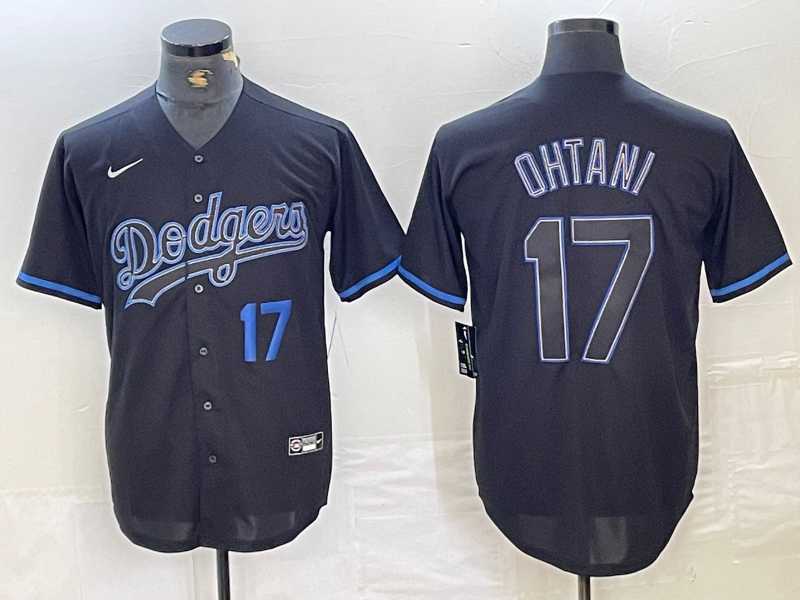 Men%27s Los Angeles Dodgers #17 Joe Kelly Number Lights Out Black Fashion Stitched Cool Base Nike Jerseys->los angeles dodgers->MLB Jersey